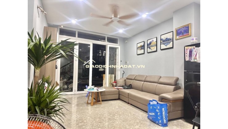 BÁN NHÀ HẺM Ô TÔ – P. HIỆP BÌNH PHƯỚC – 4*20M – CHỈ NHỈNH 6 TỶ